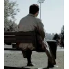 Стикер 33 destiel