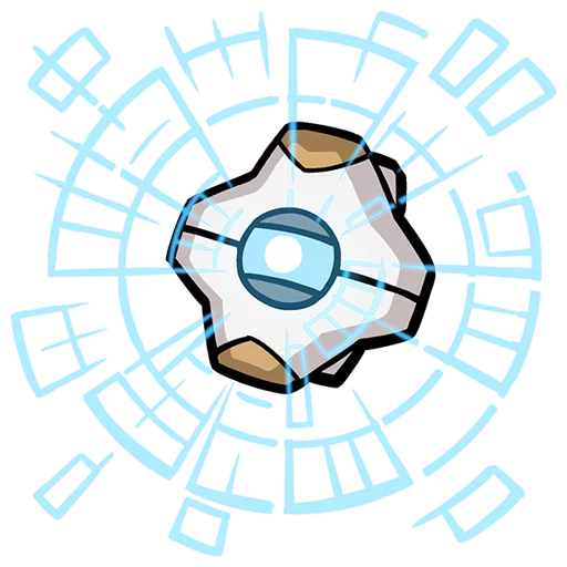 🗣 Стикер «Destiny 2» для Telegram
