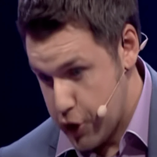 😩 Стикер «детектор лжи» для Telegram