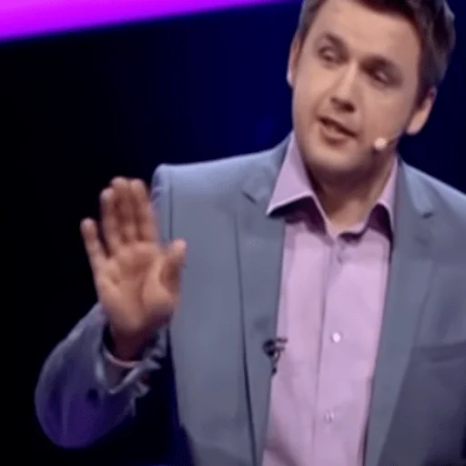 ⛔️ Стикер «детектор лжи» для Telegram