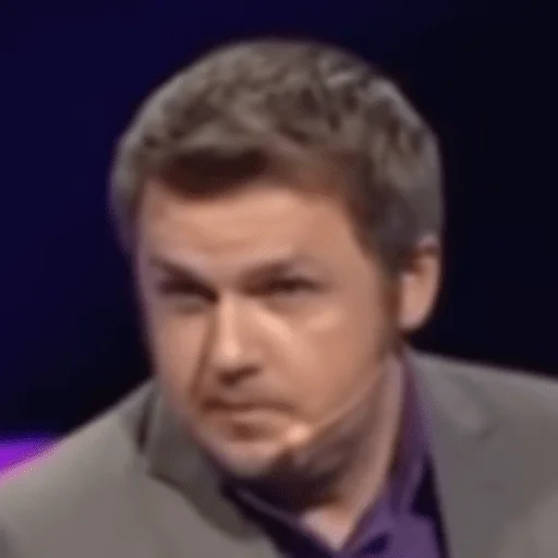 😆 Стикер «детектор лжи» для Telegram