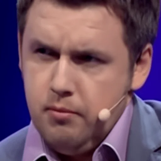 😒 Стикер «детектор лжи» для Telegram