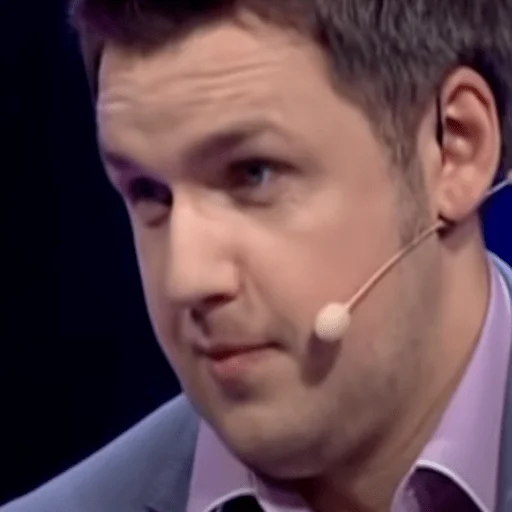 😌 Стикер «детектор лжи» для Telegram
