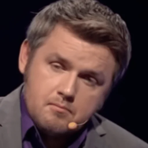 ☹️ Стикер «детектор лжи» для Telegram
