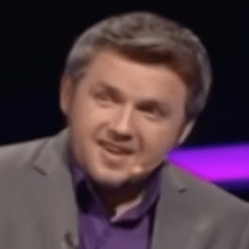 😄 Стикер «детектор лжи» для Telegram