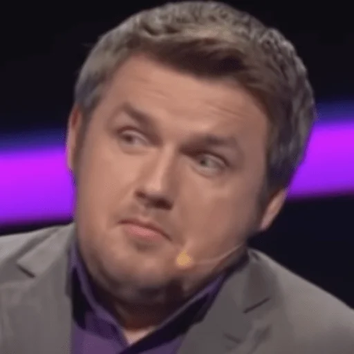 😮 Стикер «детектор лжи» для Telegram