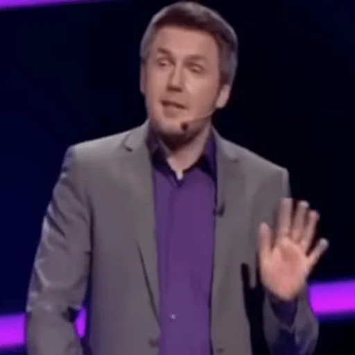 🙋‍♀️ Стикер «детектор лжи» для Telegram