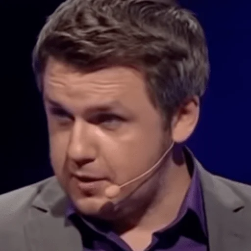 😌 Стикер «детектор лжи» для Telegram