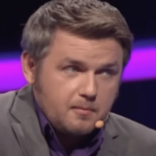 😯 Стикер «детектор лжи» для Telegram