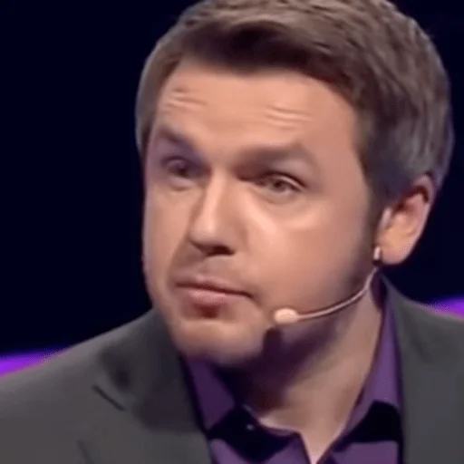😶 Стикер «детектор лжи» для Telegram
