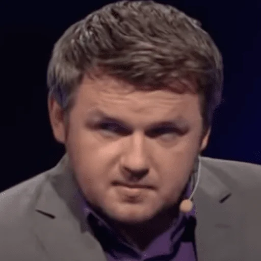 😒 Стикер «детектор лжи» для Telegram