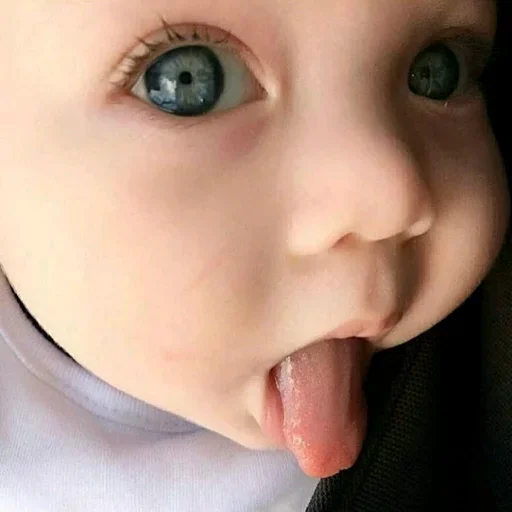 🥺 Стикер «Дети и отношения» для Telegram