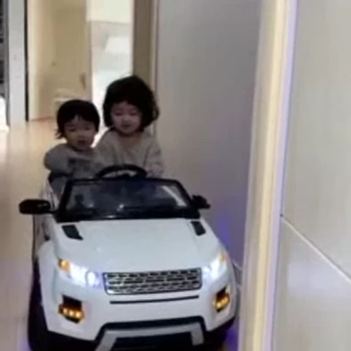 🚙 Стикер «Милашечки» для Telegram