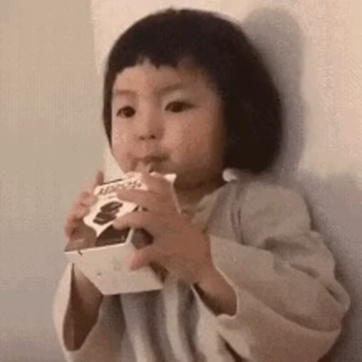 🧃 Стикер «Милашечки» для Telegram