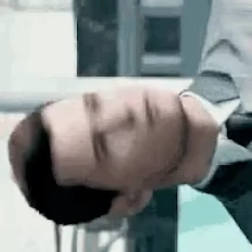 🙃 Стикер «Detroit Become Human» для Telegram