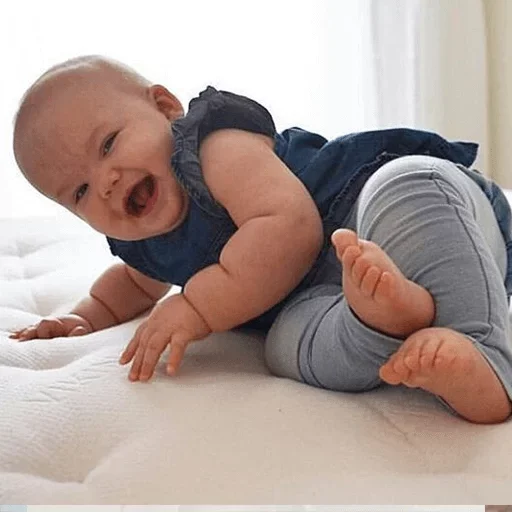 😢 Стикер «Childhood» для Telegram