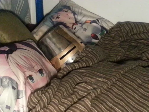 😴 Стикер «DEUS VULT» для Telegram