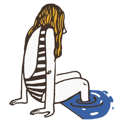 😕 Стикер «Stickerpack» для Telegram