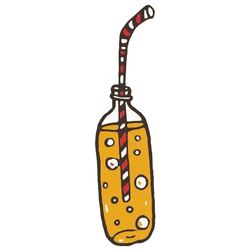 🥳 Стикер «Stickerpack» для Telegram