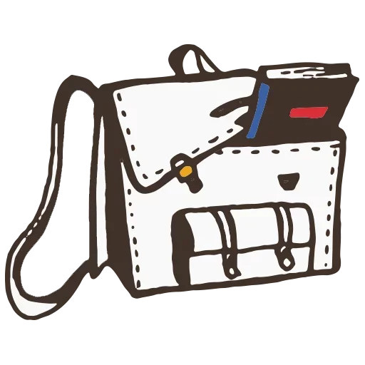 😏 Стикер «Stickerpack» для Telegram