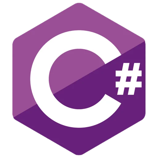 💻 Стикер «Developer Icons» для Telegram