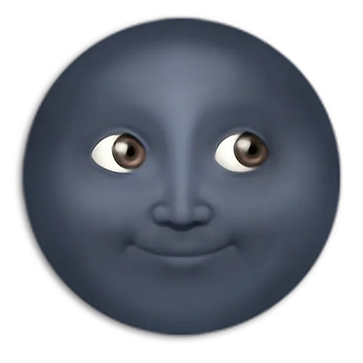 🌚 Стикер «Таро Пак» для Telegram