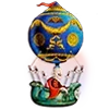 Стикер 49 Таро Эмодзи