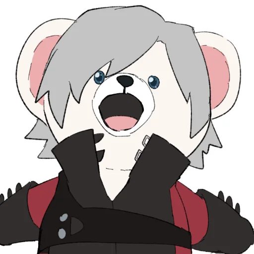 😀 Стикер «Devil May Cry» для Telegram