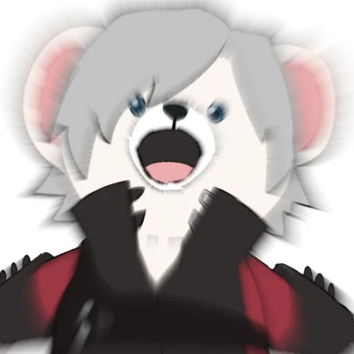 😀 Стикер «Devil May Cry» для Telegram