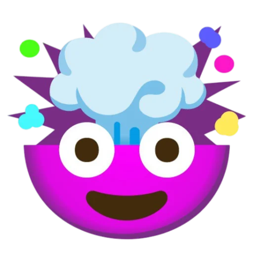 😈 Стикер «devil» для Telegram