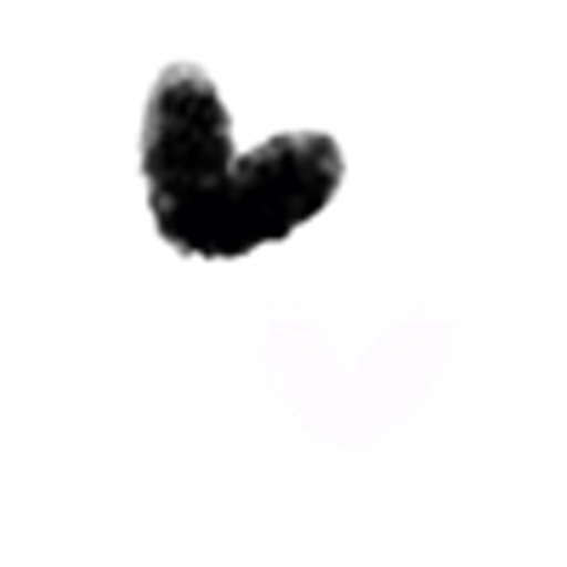 🖤 Эмодзи «Devil Black» для Telegram
