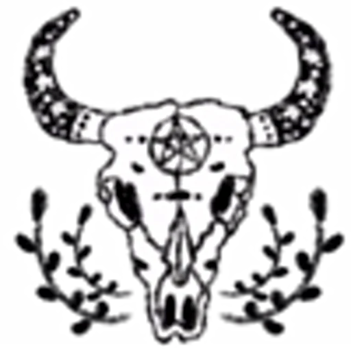 😈 Эмодзи «Devil Black» для Telegram