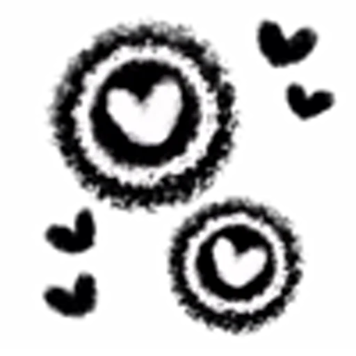 🖤 Эмодзи «Devil Black» для Telegram