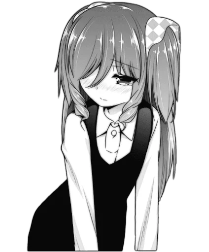 😔 Стикер «Devilchi • ©KRIL&;YUB Official YT» для Telegram