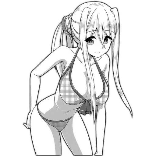 👙 Стикер «Devilchi • ©KRIL&;YUB Official YT» для Telegram