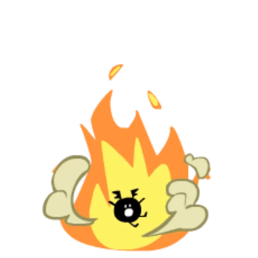 😈 Стикер «Devil Cookie!» для Telegram