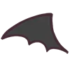 Стикер 34 Devilish Menhera