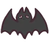 Стикер 38 Devilish Menhera