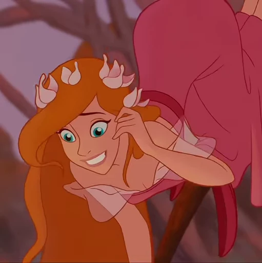 🎀 Стикер «Giselle» для Telegram