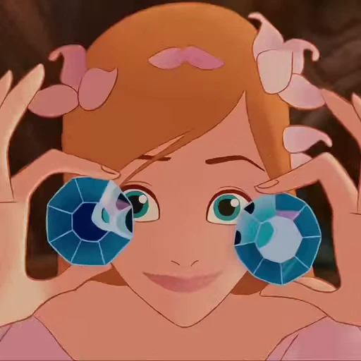 🎀 Стикер «Giselle» для Telegram