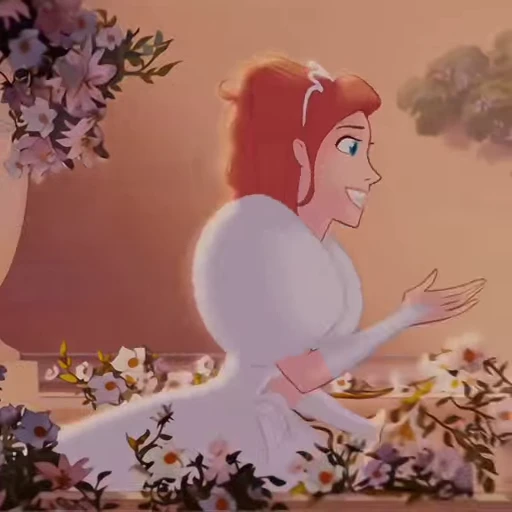 🎀 Стикер «Giselle» для Telegram