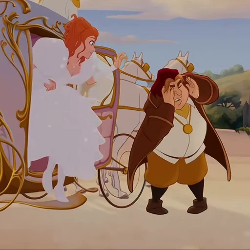 🎀 Стикер «Giselle» для Telegram