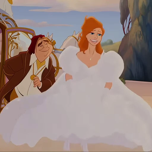 🎀 Стикер «Giselle» для Telegram