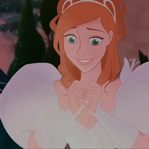 🎀 Стикер «Giselle» для Telegram