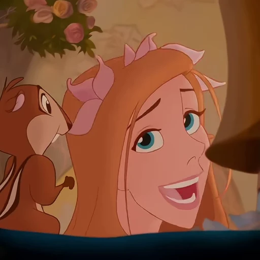 🎀 Стикер «Giselle» для Telegram