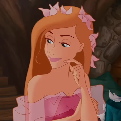 🎀 Стикер «Giselle» для Telegram