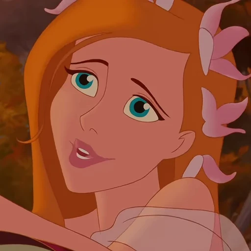 🎀 Стикер «Giselle» для Telegram
