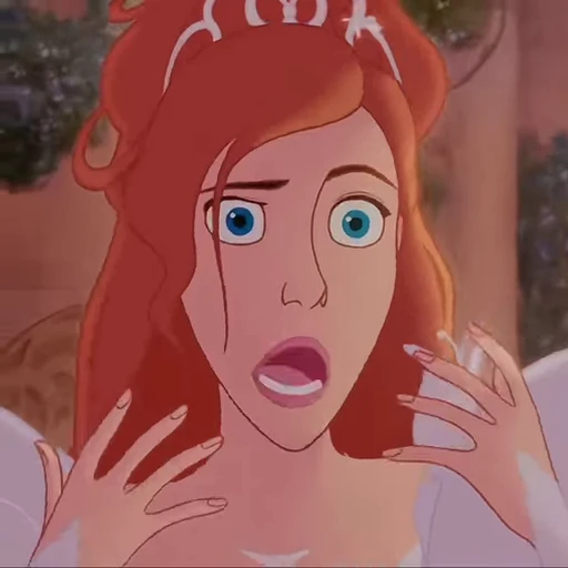 🎀 Стикер «Giselle» для Telegram