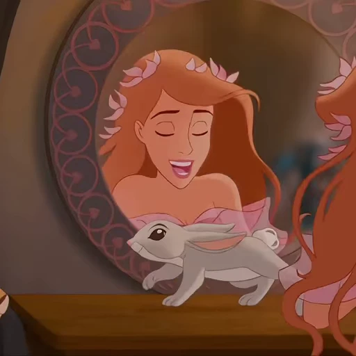 🎀 Стикер «Giselle» для Telegram