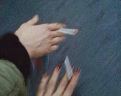 😖 Стикер «Девочки и Девушки» для Telegram